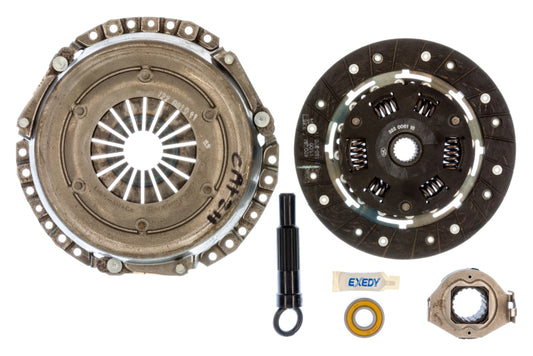 Exedy OE 1972-1976 Renault R17 L4 Clutch Kit