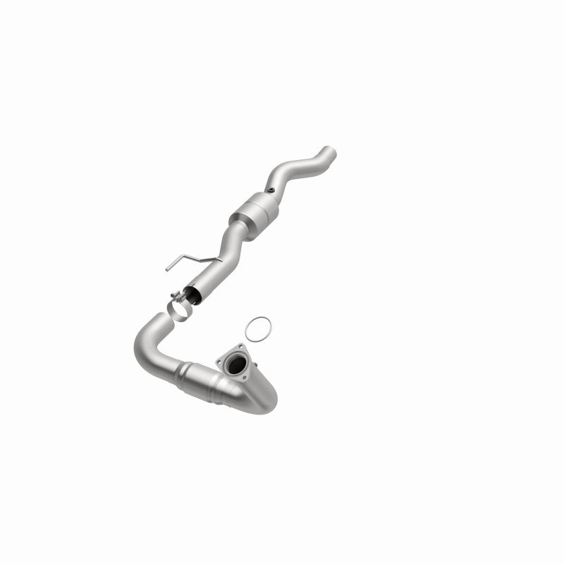 MagnaFlow Direct Fit Catalytic Converter 02-03 Avalanche 8.1 DS OEM