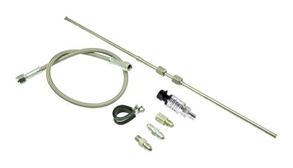 AEM - Exhaust Back Pressure Sensor Install Kit