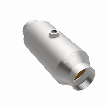 MagnaFlow Universal California Catalytic Converter - 2.25in ID / 2.25in OD / 11.25in L
