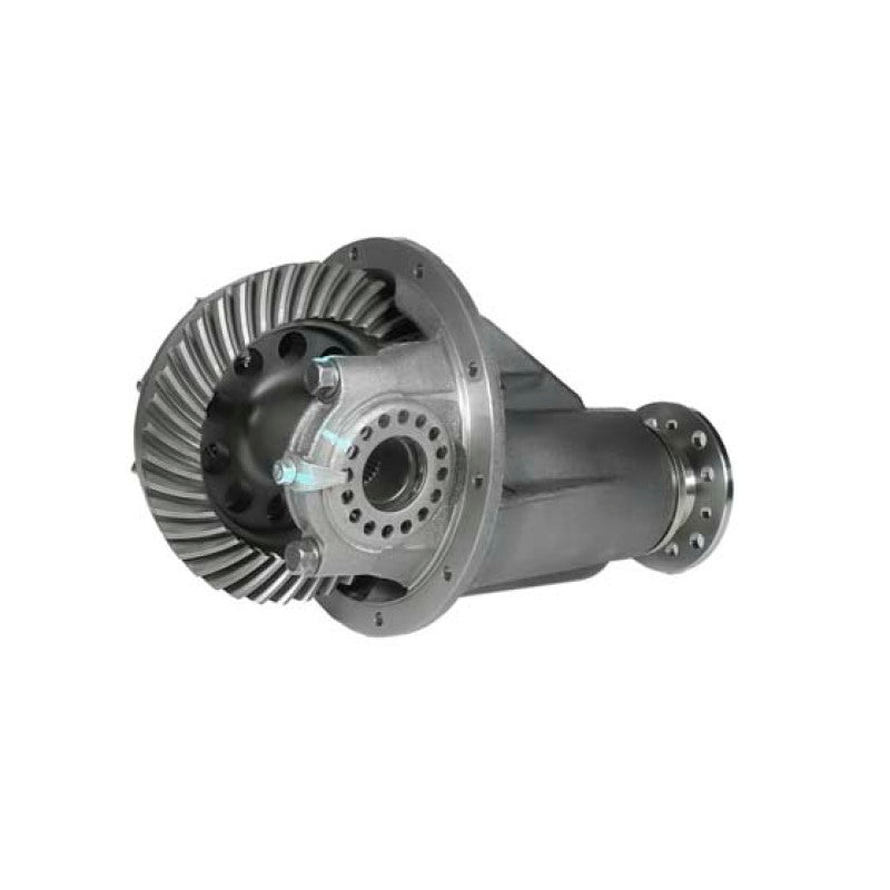 Yukon Gear Dropout Assembly for Toyota 8in Rear Differential w/Steel Spool 30 Spline 4.88 Ratio