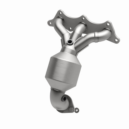 MagnaFlow DF Catalytic Conv 04-06 Mitsubishi Galant 3.8L Front Manifold *NOT FOR SALE IN CALIFORNIA*