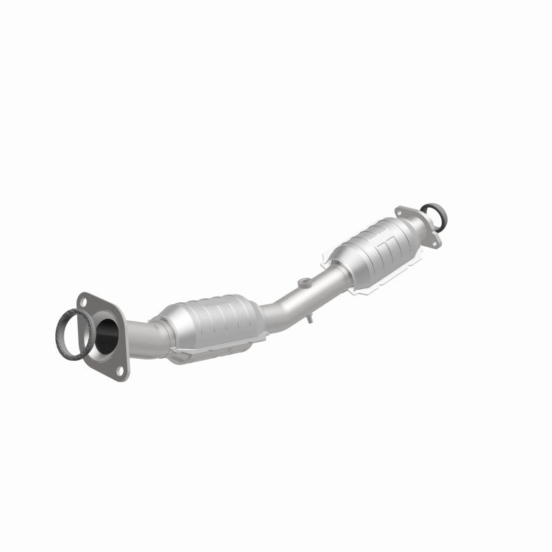 MagnaFlow Direct Fit Catalytic Converter 07-12 Nissan Versa 1.8L