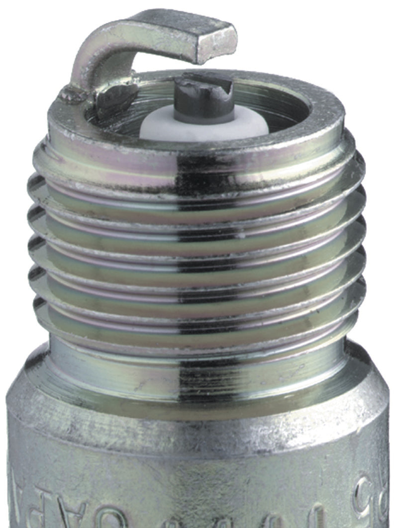 NGK V-Power Spark Plug Box of 4 (YR5)