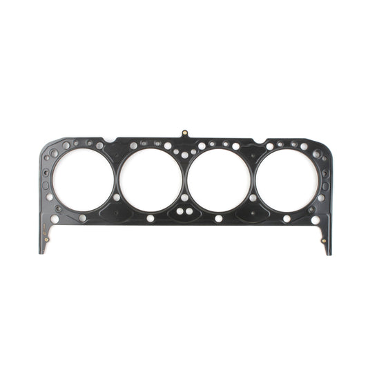 Cometic Chevy Small Block 4.060 inch Bore .066 inch MLS-5 Head Gasket (18 or 23 Deg. Heads)