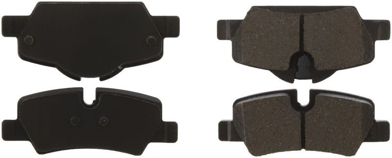 StopTech Street Brake Pads - Front