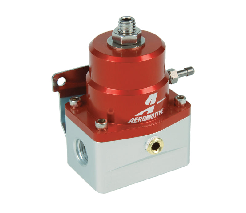 Aeromotive - A1000-6 Injected Bypass Adjustable EFI Regulator
