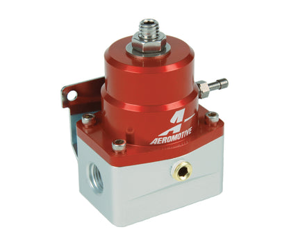 Aeromotive - A1000-6 Injected Bypass Adjustable EFI Regulator