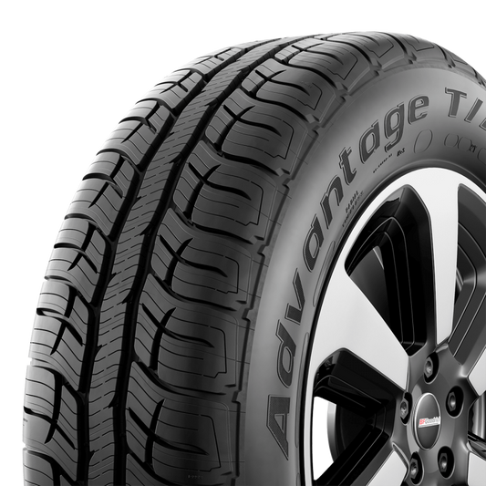 BFGoodrich Advantage T/A Sport LT 255/65R17 110T