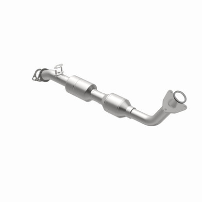 MagnaFlow Direct Fit Catalytic Conv 98-02 Lexus LX470 / 98-02 Toyota Land Cruiser 4.7L D/S & P/S