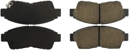 StopTech Street Touring Brake Pads