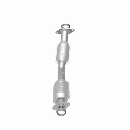 MagnaFlow Direct Fit Catalytic Converter 07-12 Nissan Versa 1.8L