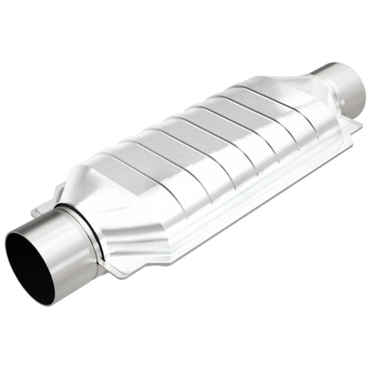 MagnaFlow Universal Catalytic Converter 3.00 OEM