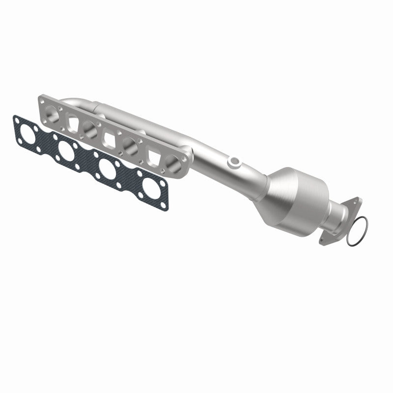 MagnaFlow Direct Fit Catalytic Converter 2003-2004 M45 V8 4.5 OEM Manifold