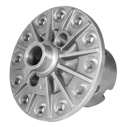 Yukon Gear ZF 9.25in CHY 3.21 Rear Ring & Pinion Install Kit Positraction Axle Bearings and Seals