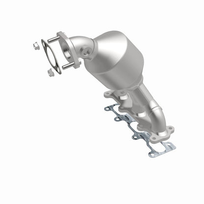MagnaFlow Direct Fit Catalytic Converter 05-06 Hyundai Santa Fe 2.7L