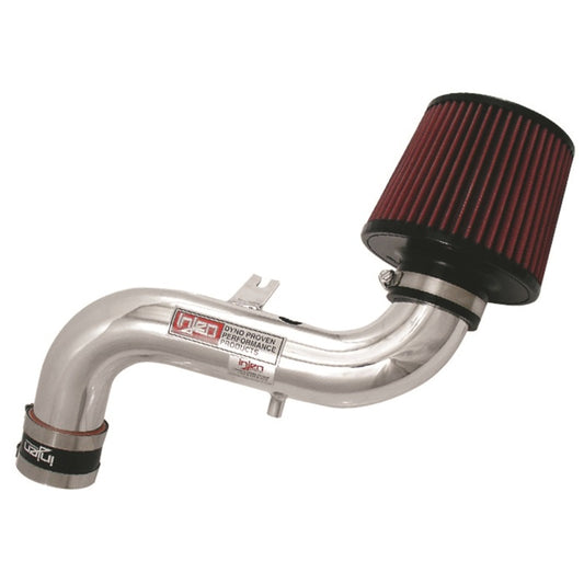 Injen 97-99 Camry 4 Cylinder Polished Short Ram Intake