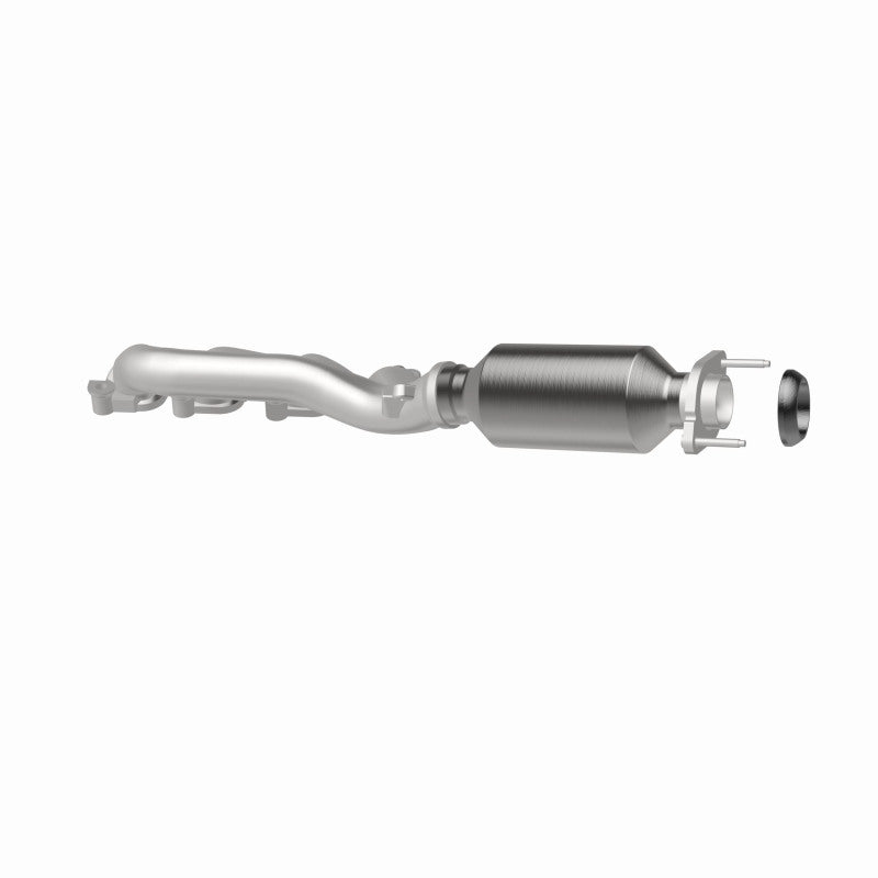MagnaFlow DF Cat. Conv 05-06 Cadillac STS 4.6L D/S Manifold / 04-06 SRX 4.6L D/S Manifold (49 State)