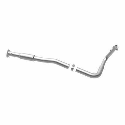 MagnaFlow Direct Fit Catalytic Converter 1997-2000 Chevrolet Express 1500 5.7 1997-2000