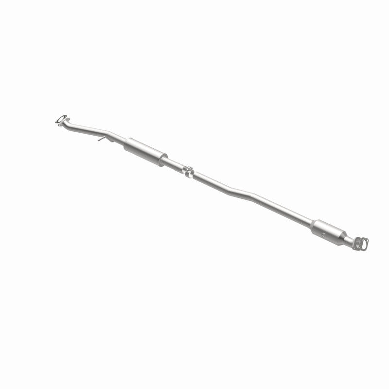 MagnaFlow 16-18 Hyundai Tucson L4 2.0L OEM Grade / EPA Compliant Direct-Fit Catalytic Converter