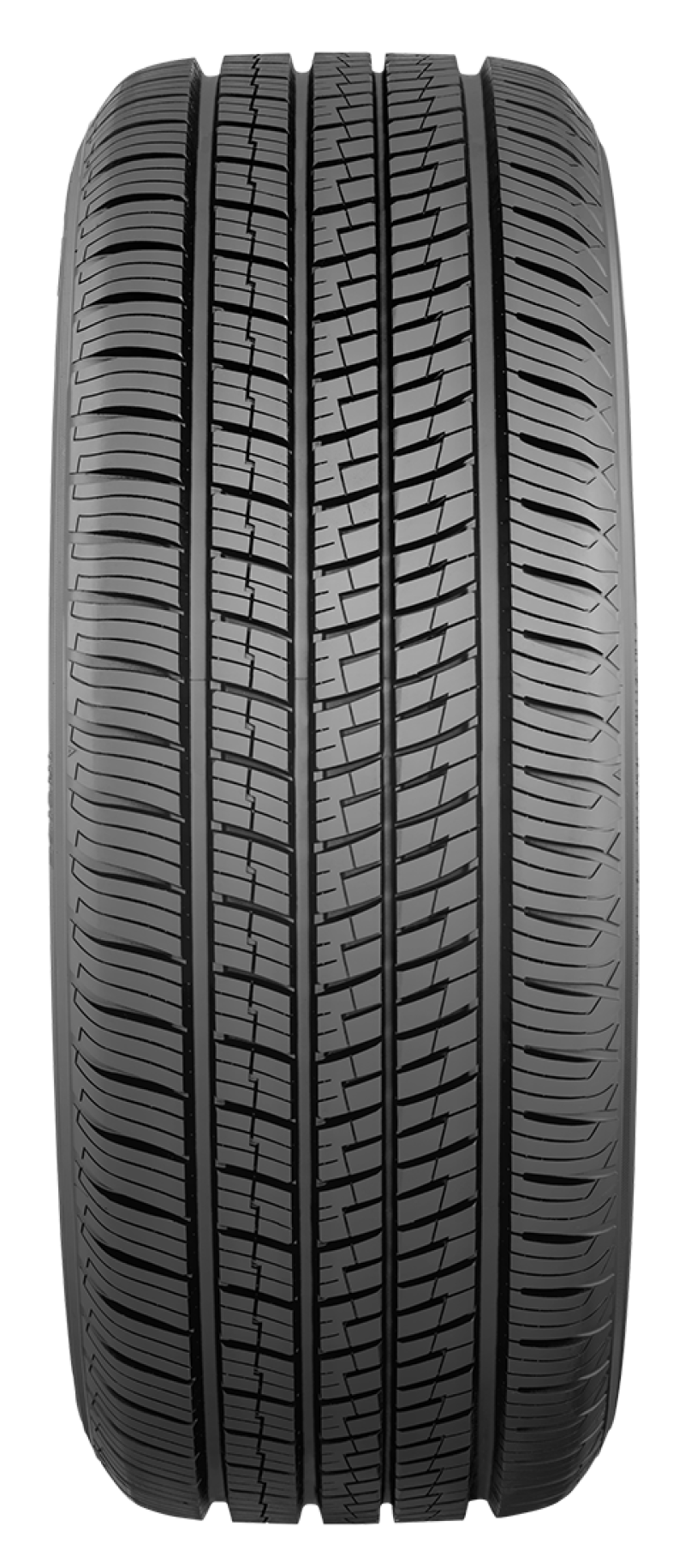 Yokohama Avid Ascend GT Tire - 215/55R17 94V