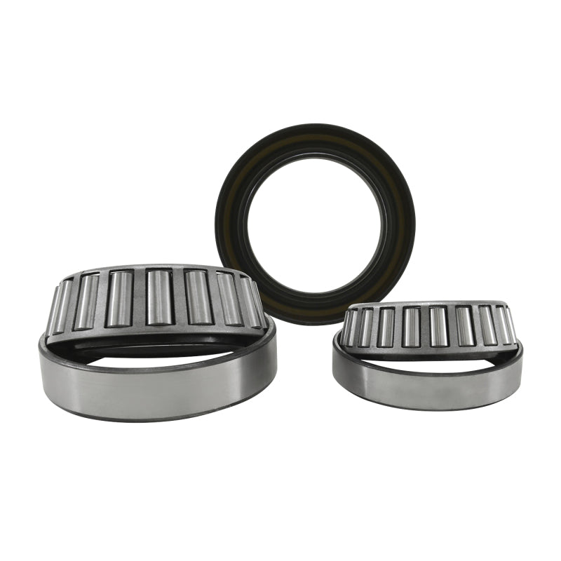 Yukon Gear 03 and Up 11.5in Dodge Dual Rear Wheel Bearing/Seal Kit