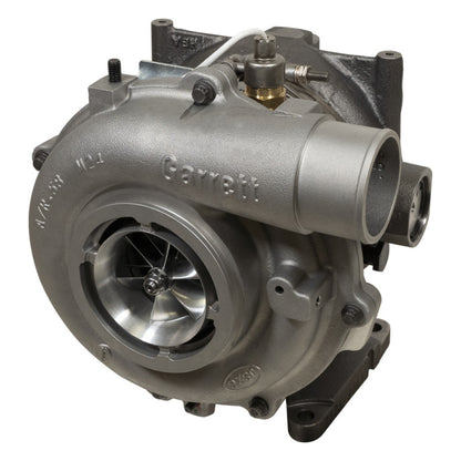 BD Diesel Duramax Screamer Turbo - 2011-2016 Chevrolet LML