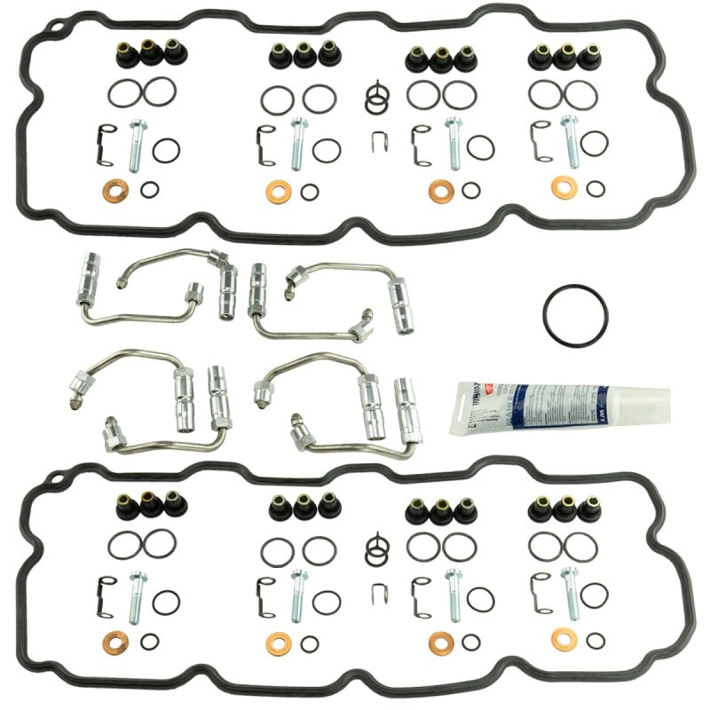 Industrial Injection 01-04.5 Chevrolet Duramax LB7 Injector Install Kit