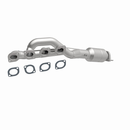 MagnaFlow Direct Fit Catalytic Conv BMW 99-03 540I 4.4L / 99-01 740I/740IL 4.4L California - P/S