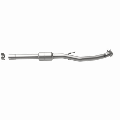 MagnaFlow Direct Fit Catalytic Converter 10- Cadillac CTS V6 Driver Side