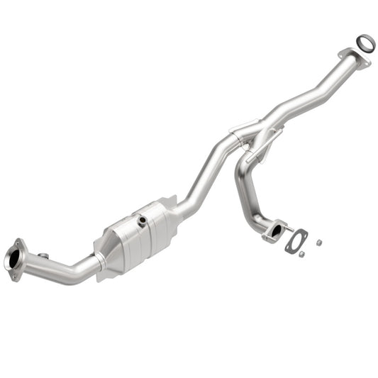MagnaFlow Direct Fit Catalytic Converter 07-09 Ranger 3.0 Passenger Side OEM