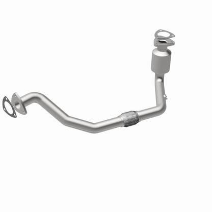 MagnaFlow Direct Fit Catalytic Converter 00-03 Saturn LS Series/LW Series 3.0L Front (49 State)