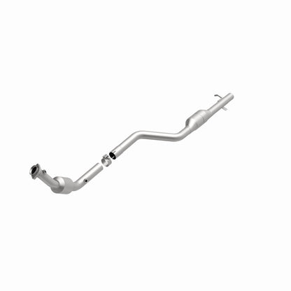 MagnaFlow Direct Fit Catalytic Converter 99-02 Mercedes SL500 5.0L