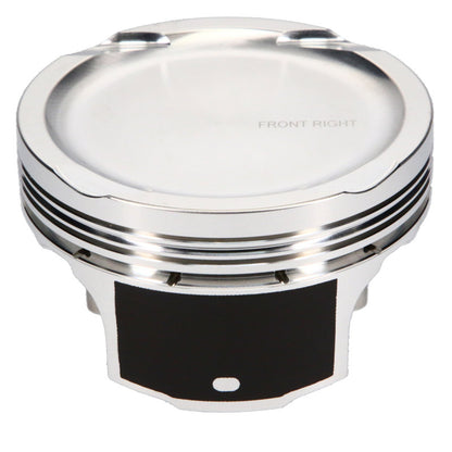 JE Pistons COYOTE 5.0 MODULAR 9.5:1 Set of 8 Pistons