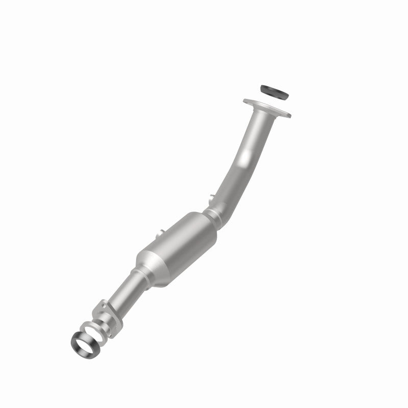 MagnaFlow Direct Fit Catalytic Converter 03-10 Honda Truck Element 2.4L Manifold