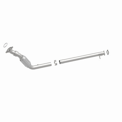 MagnaFlow Direct Fit Catalytic Converter Uplander 06 3.5L