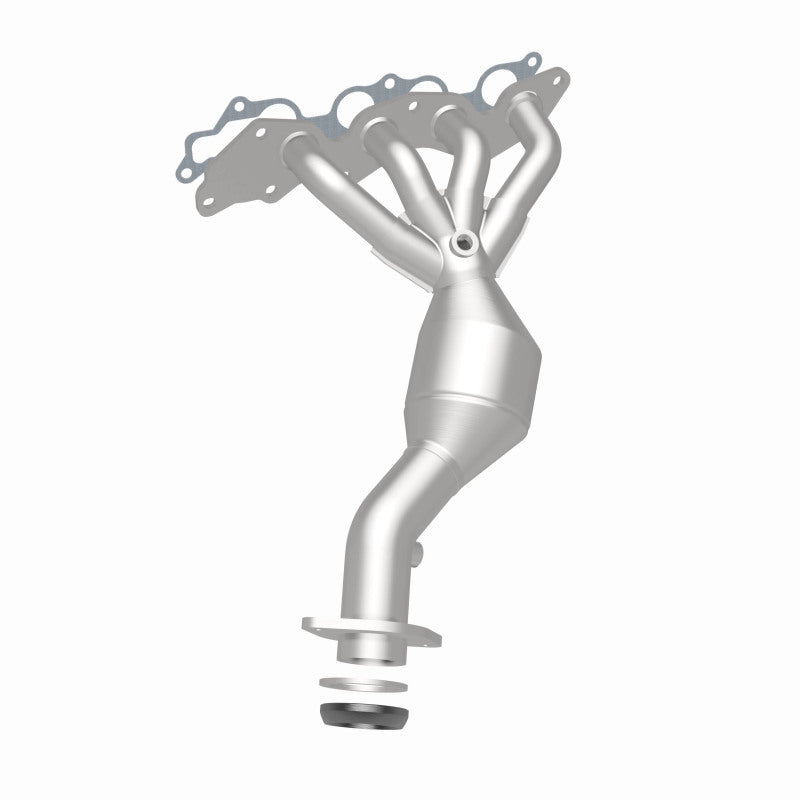 MagnaFlow Direct Fit Catalytic Converter 09-10 Mazda 6 2.5L