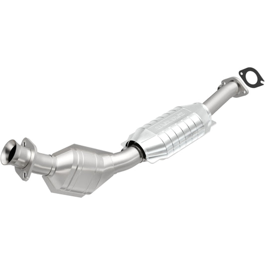 MagnaFlow Direct Fit Catalytic Converter 96-00 Crown Vic 4.6L OEM