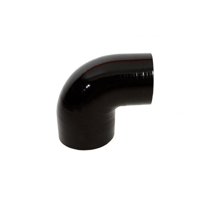 Full Race - 2.0" to 2.5" 90 Degree Silicone Transition Elbow Couplers