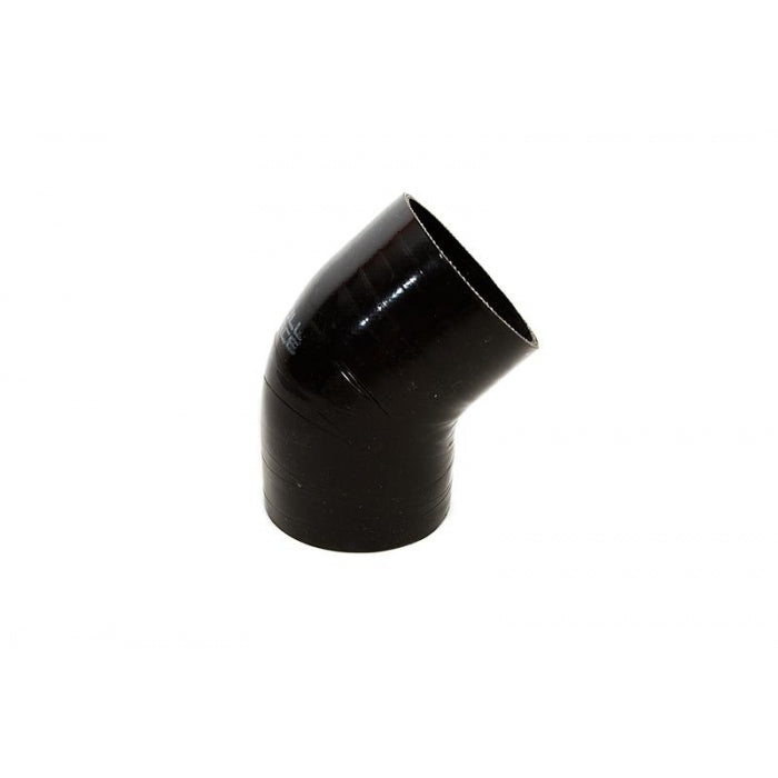 Full Race - 2.5" 45 Degree Silicone Coupler