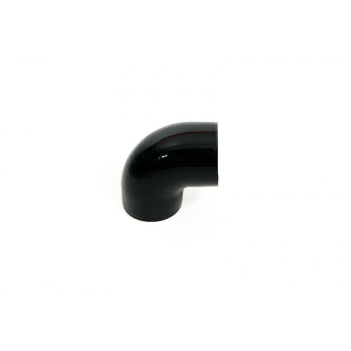 Full Race - 2.5" 90 degree Silicone Coupler