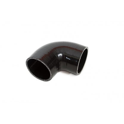 Full Race - 2.5" 90 degree Silicone Coupler