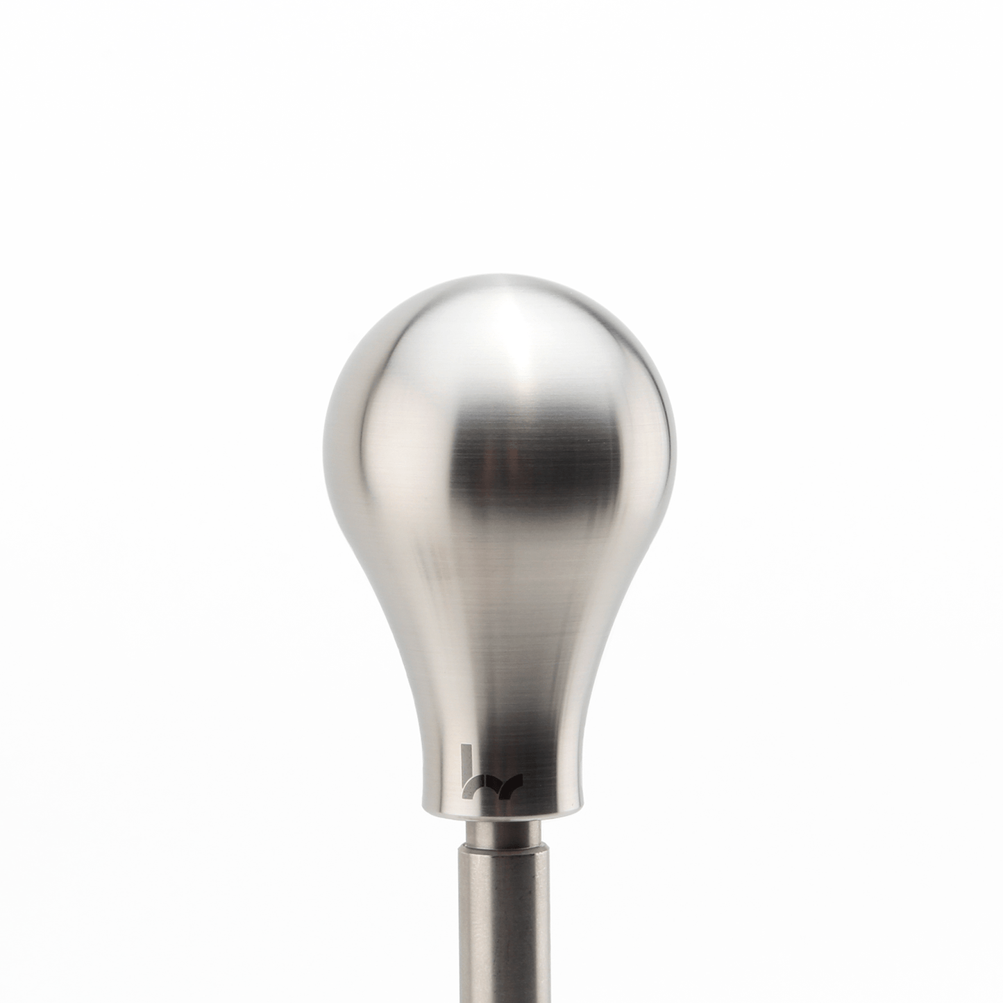 Hybrid Racing - Stainless Maxim Performance Shift Knob