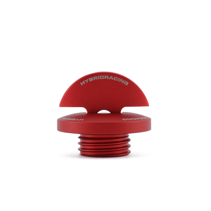 Hybrid Racing - V2 Slim Oil Cap (Honda & Acura)