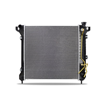 Mishimoto Dodge Dakota Replacement Radiator 1997-1999