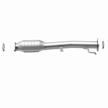 MagnaFlow Direct Fit Catalytic Converter 97-97 Toyota RAV4 2.0L 49S