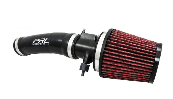 PRL Motorsports - 2016-2021 Honda Civic Non-Si 1.5T Short Ram Air Intake System (Standard Bore)