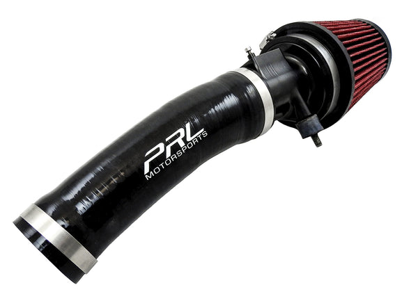 PRL Motorsports - 2016-2021 Honda Civic Non-Si 1.5T Short Ram Air Intake System (Standard Bore)