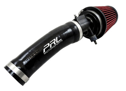 PRL Motorsports - 2016-2021 Honda Civic Non-Si 1.5T Short Ram Air Intake System (Standard Bore)