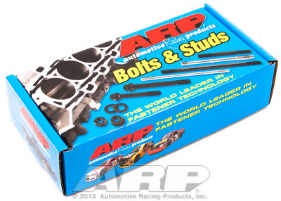 ARP - Nissan 2.4L KA24DE 12pt. Head Stud Kit